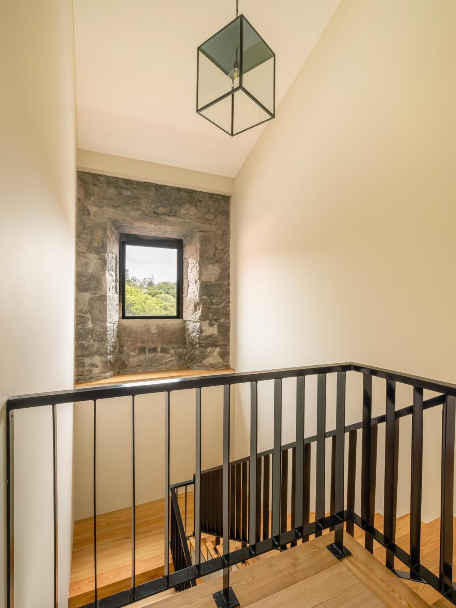 Quinta Da Casa Grande Villa Ponta Delgada Eksteriør billede